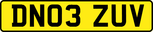 DN03ZUV
