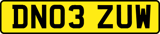 DN03ZUW