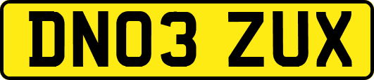 DN03ZUX