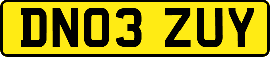 DN03ZUY