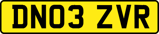 DN03ZVR