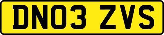 DN03ZVS