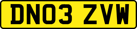 DN03ZVW