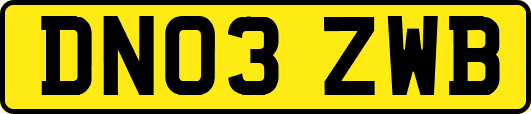 DN03ZWB