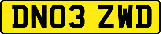 DN03ZWD