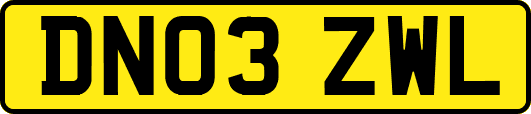 DN03ZWL