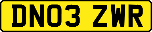 DN03ZWR