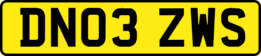 DN03ZWS