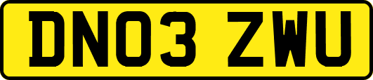 DN03ZWU