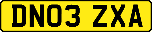 DN03ZXA