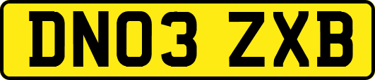 DN03ZXB
