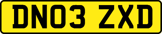 DN03ZXD