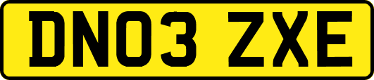 DN03ZXE
