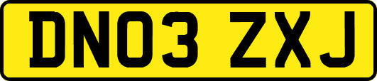 DN03ZXJ