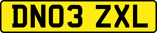DN03ZXL