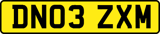 DN03ZXM