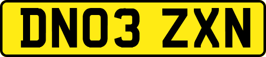 DN03ZXN