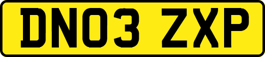 DN03ZXP