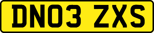 DN03ZXS