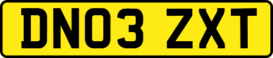 DN03ZXT