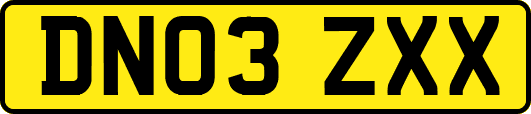 DN03ZXX
