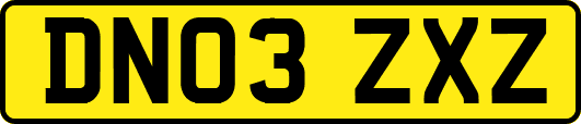 DN03ZXZ