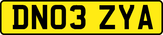 DN03ZYA