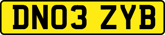 DN03ZYB