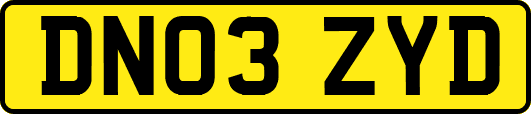 DN03ZYD