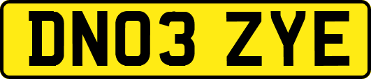 DN03ZYE
