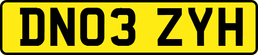 DN03ZYH