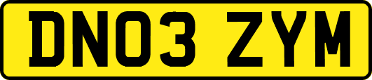 DN03ZYM