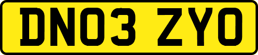 DN03ZYO