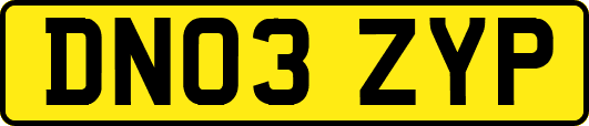 DN03ZYP