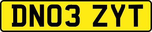 DN03ZYT