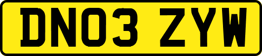 DN03ZYW