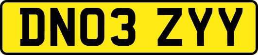 DN03ZYY