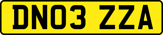DN03ZZA