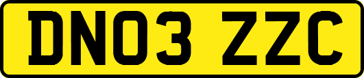 DN03ZZC