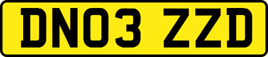 DN03ZZD