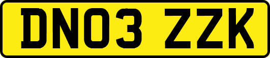 DN03ZZK