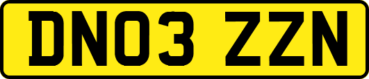 DN03ZZN