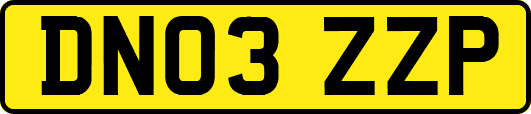 DN03ZZP