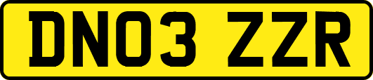 DN03ZZR