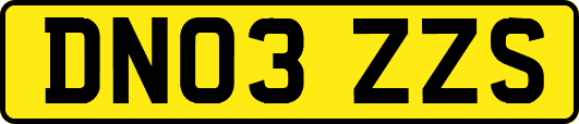 DN03ZZS