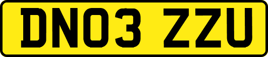DN03ZZU