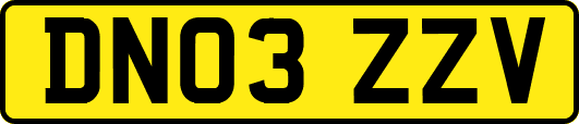DN03ZZV