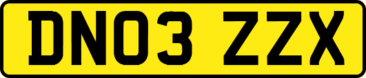 DN03ZZX