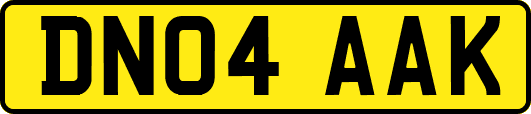 DN04AAK