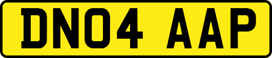 DN04AAP